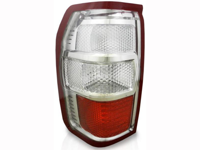 Lanterna Ranger 10/11 Bicolor TE