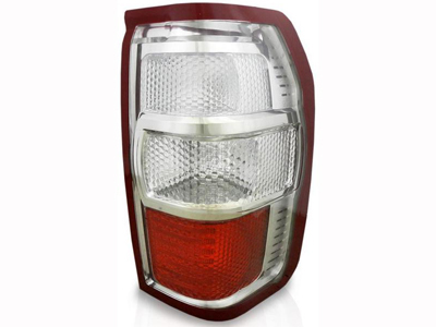 Lanterna Ranger 10/11 Bicolor TD
