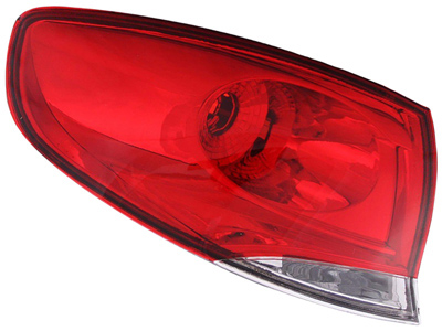 Sinaleira siena 08 bicolor te canto