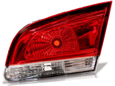 Lanterna Siena 08/ Bicolor TD (Tampa)