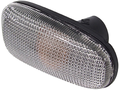 Lanterna Lateral Astra/Zafira e Classic 10/ Cristal