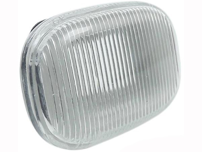 Sinaleira lateral corolla 03 08 e hilux 05 11 cristal c soq