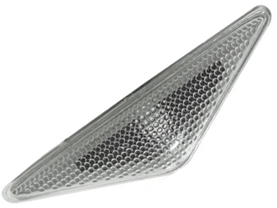 Lanterna Lateral Focus 98/08 Cristal