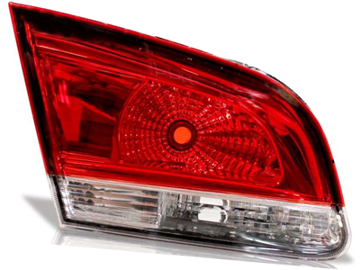 Sinaleira siena 08 bicolor te tampa