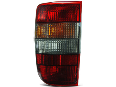 Sinaleira blazer 96 00 fume te