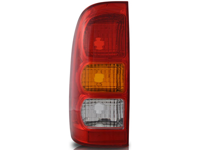 Sinaleira hilux 05 11 tricolor te