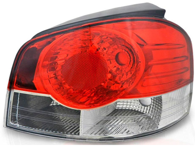 Lanterna Palio 08/09 Bicolor TD (Lisa)