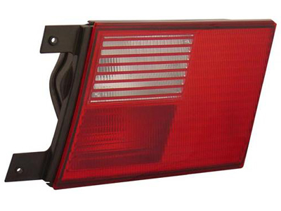 Sinaleira santana 98 vermelha td tampa