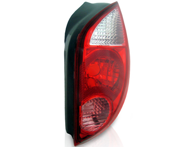 Lanterna Celta 07/ Tricolor TD (Ré Rosa)