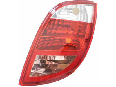 Lanterna KA 02/07 Bicolor TD