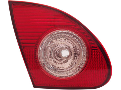 Sinaleira corolla 03 08 bicolor te tampa