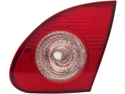 Sinaleira corolla 03 08 bicolor td tampa