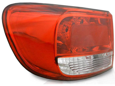 Sinaleira gol 08 12 bicolor te