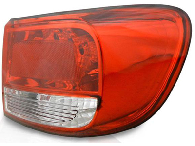 Sinaleira gol 08 12 bicolor td