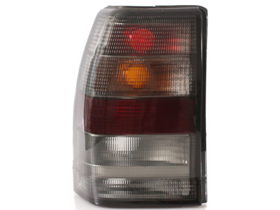 Lanterna Omega /98 Fumê TE