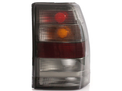 Lanterna Omega /98 Fumê TD