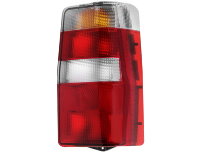 Lanterna Fiorino 04/13 Bicolor TD