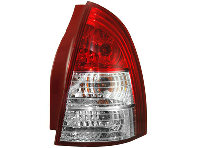 Lanterna Palio Weekend 04/07 Bicolor TD (Canto)