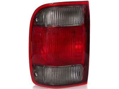 Sinaleira ranger 98 04 fume te