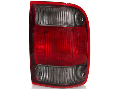 Sinaleira ranger 98 04 fume td