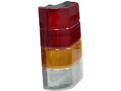 Sinaleira ipanema tricolor te