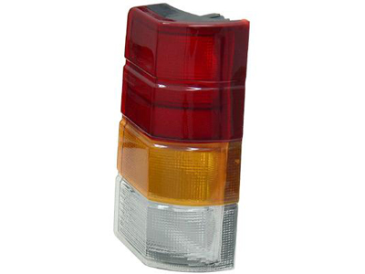 Sinaleira ipanema tricolor td