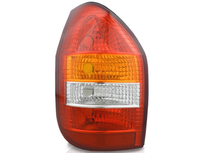 Lanterna Zafira 99/11 Tricolor TE