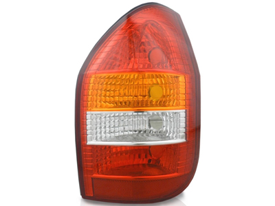 Lanterna Zafira 99/11 Tricolor TD