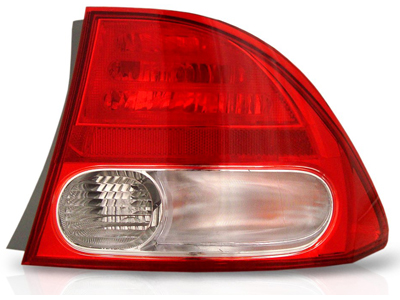 Sinaleira civic 07 11 bicolor td canto