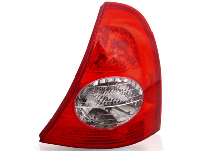 Lanterna Clio Hatch 03/12 Bicolor TD