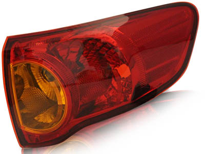 Sinaleira corolla 09 11 bicolor td canto