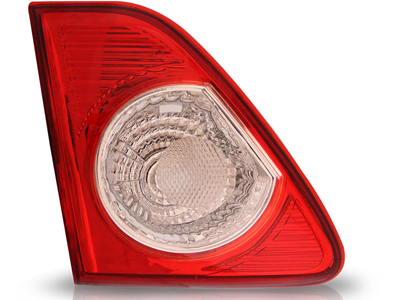 Lanterna Corolla 09/11 Bicolor TE (Tampa)