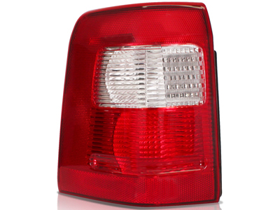 Lanterna Ecosport 03/07 Bicolor TE