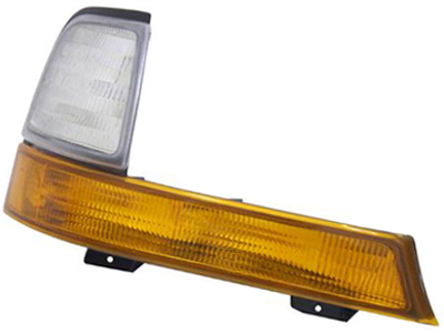 Sinaleira ranger 98 04 cristal ambar dd