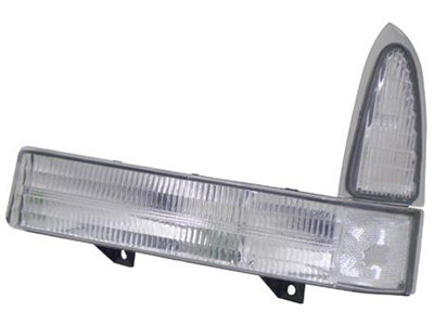 Sinaleira f 250 350 99 cristal de