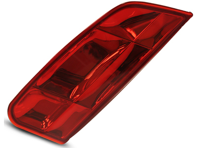 Sinaleira siena 04 07 vermelha td tampa