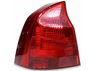 Sinaleira corsa sedan 08 bicolor te re rosa