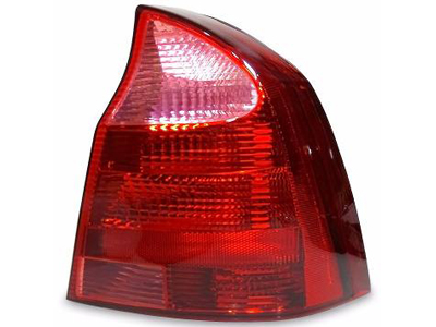 Sinaleira corsa sedan 08 bicolor td re rosa