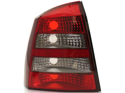 Sinaleira astra sedan 03 fume te