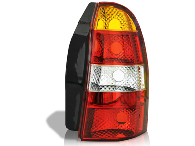 Sinaleira palio weekend 01 03 tricolor td carcaca preta