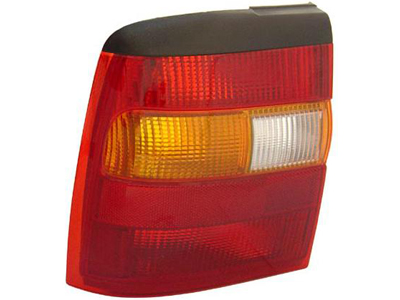 Sinaleira vectra 94 96 tricolor te