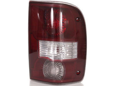 Lanterna Ranger 05/09 Bicolor TD