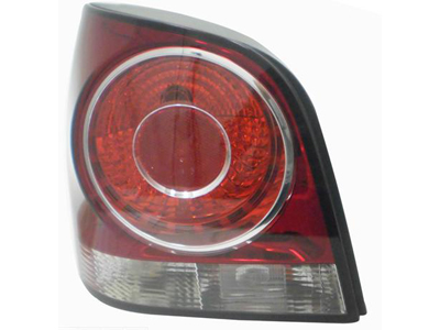 Lanterna Polo Hatch 07/15 Bicolor TE