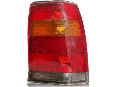 Lanterna Omega /98 Tricolor TD