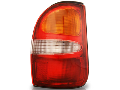 Lanterna Besta GS 98/04 Tricolor TD