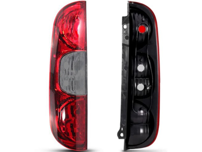 Lanterna doblo 10 e fiorino 14 fume te