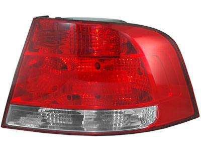 Lanterna Voyage 08/12 Bicolor TD