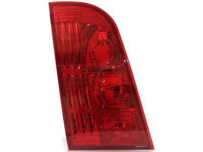 Sinaleira palio weekend 04 07 vermelha te tampa