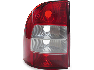 Lanterna strada 04 13 bicolor te cinza