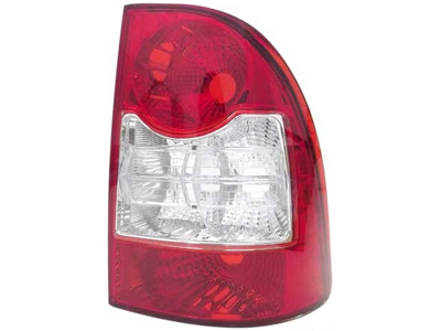 Lanterna Strada 08/13 Bicolor TD (Canto)